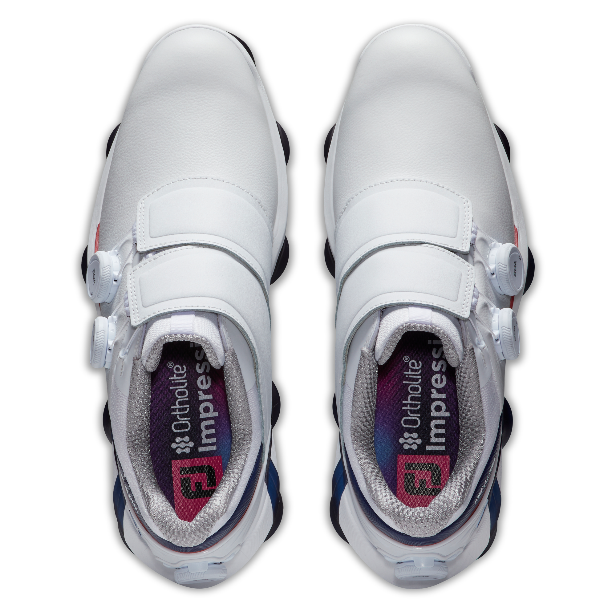 투어 알파 트리플 보아