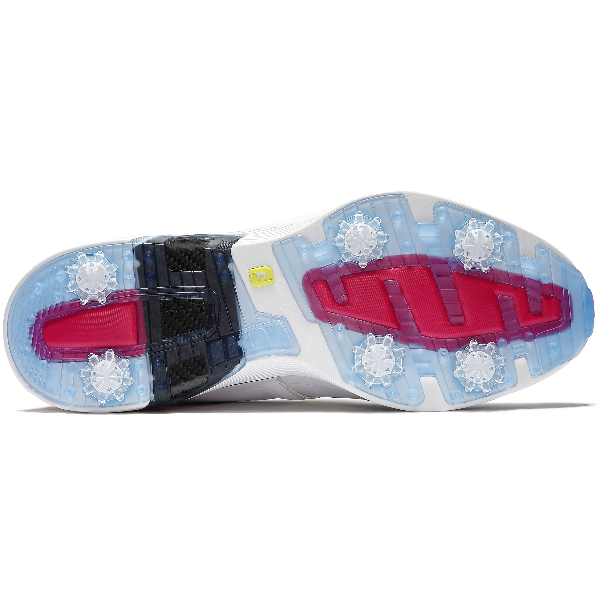 HyperFlex Carbon BOA