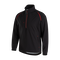 Black / Red