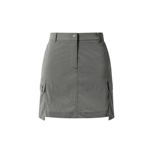 여성 카고 스코트