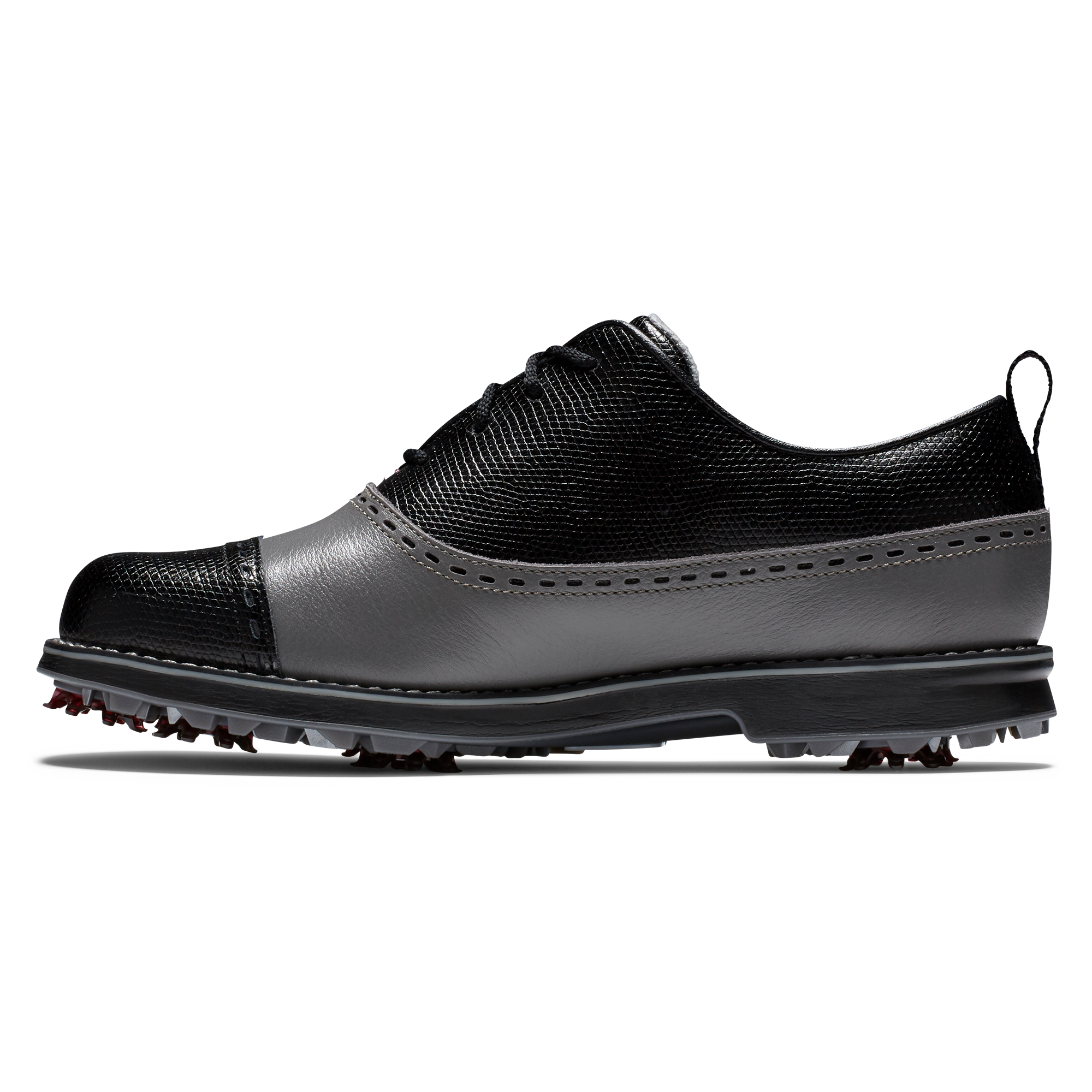 Premiere Series - Cap Toe Women