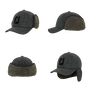 Warmer Cap