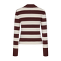 Stripe Knit Women
