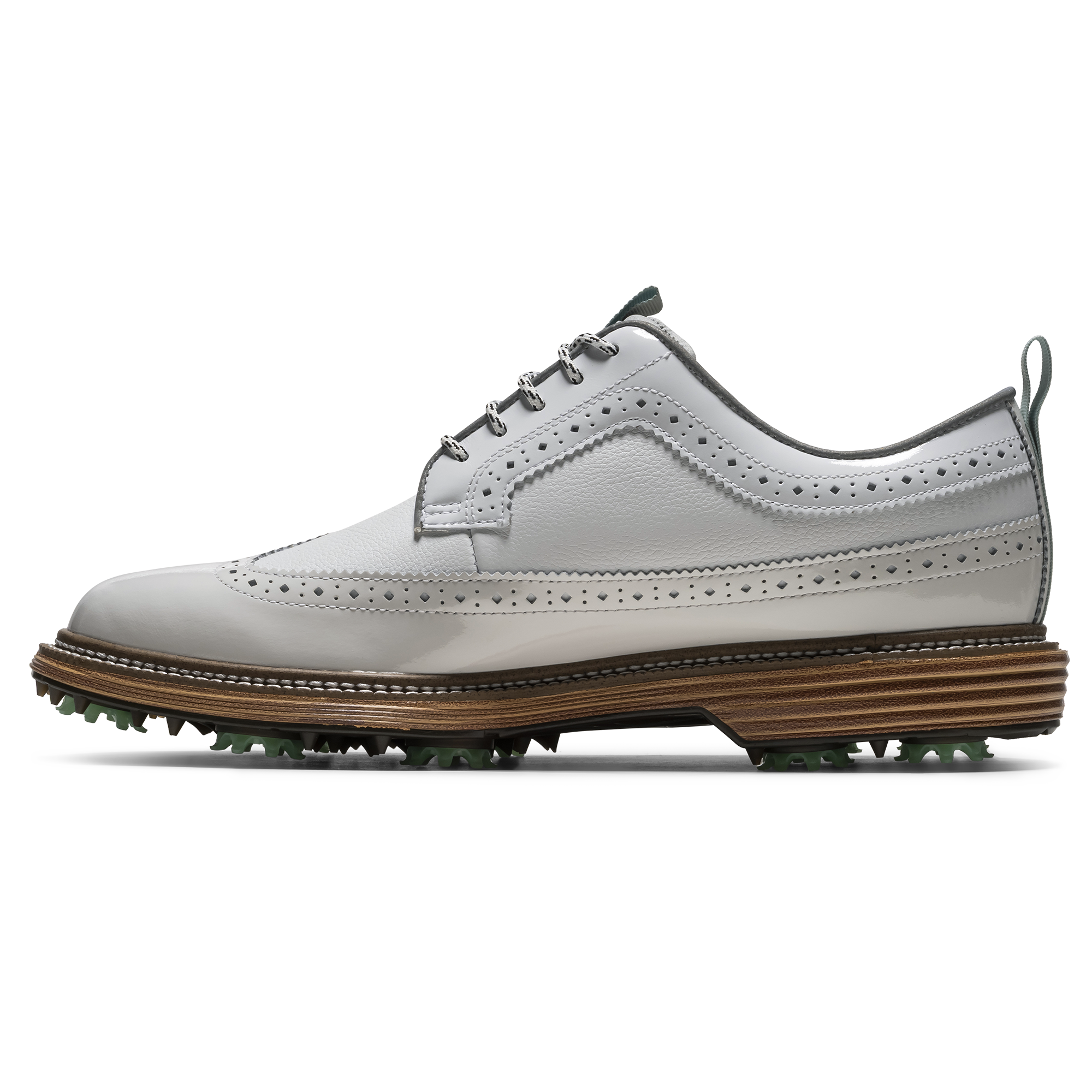 Todd Snyder x FootJoy: 프리미어 시리즈 - 마키 햄튼