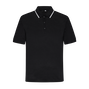 Whole Knit Polo Shirt