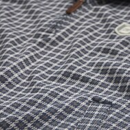 TS X FJ 1/4 ZIP PULLOVER