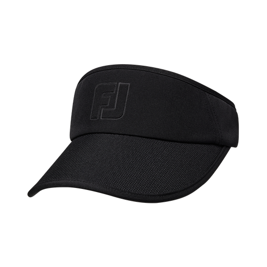 여성 메쉬 바이저