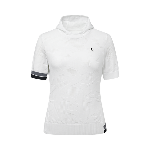 여성 Z-TEC 후디 풀오버