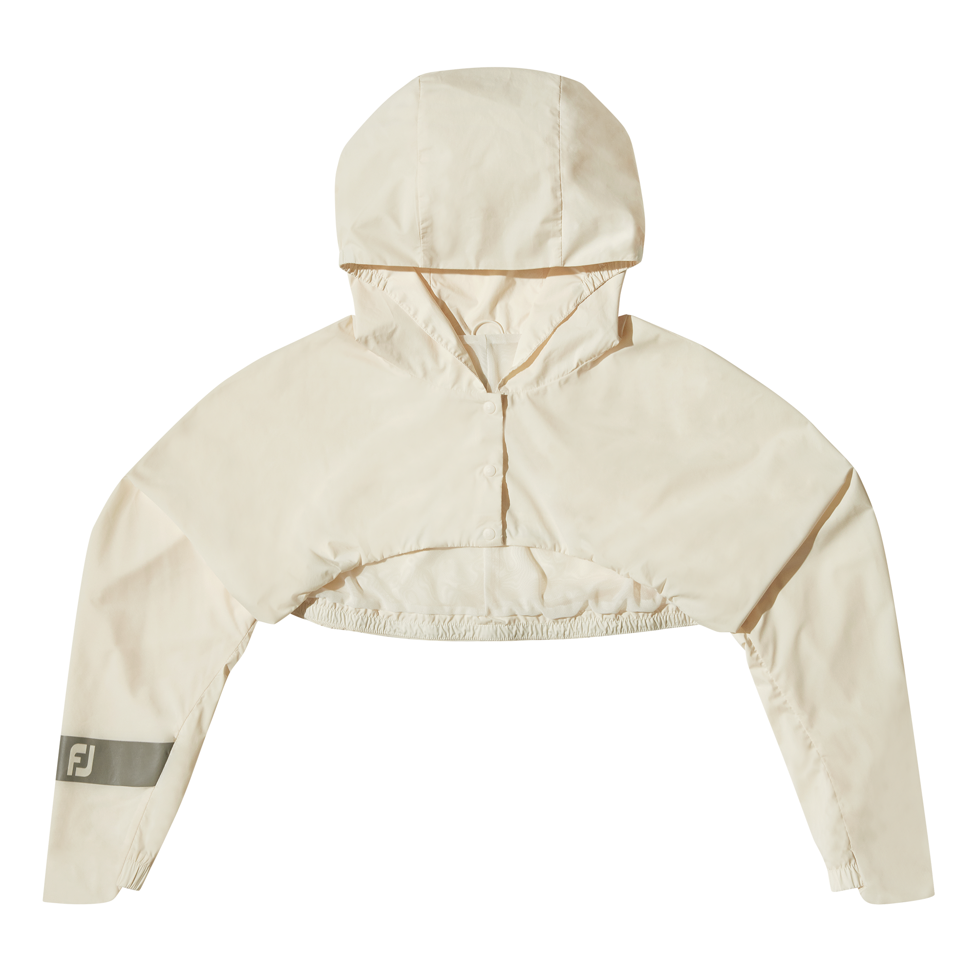 Bolero 3 In 1 Jacket Women