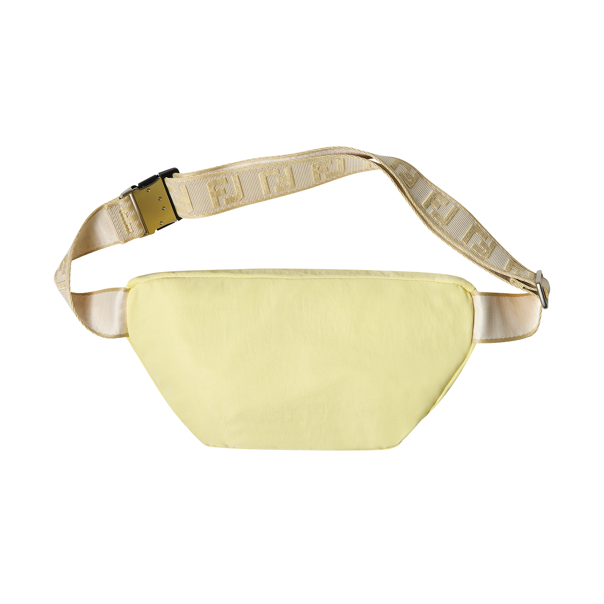 여성 에센셜 웨이스트백