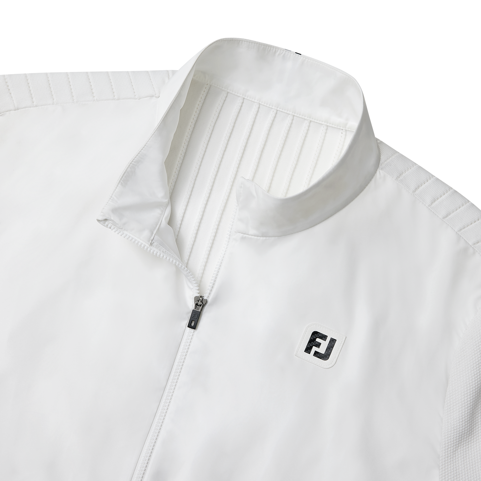 Z-TEC 하이브리드 니트 자켓