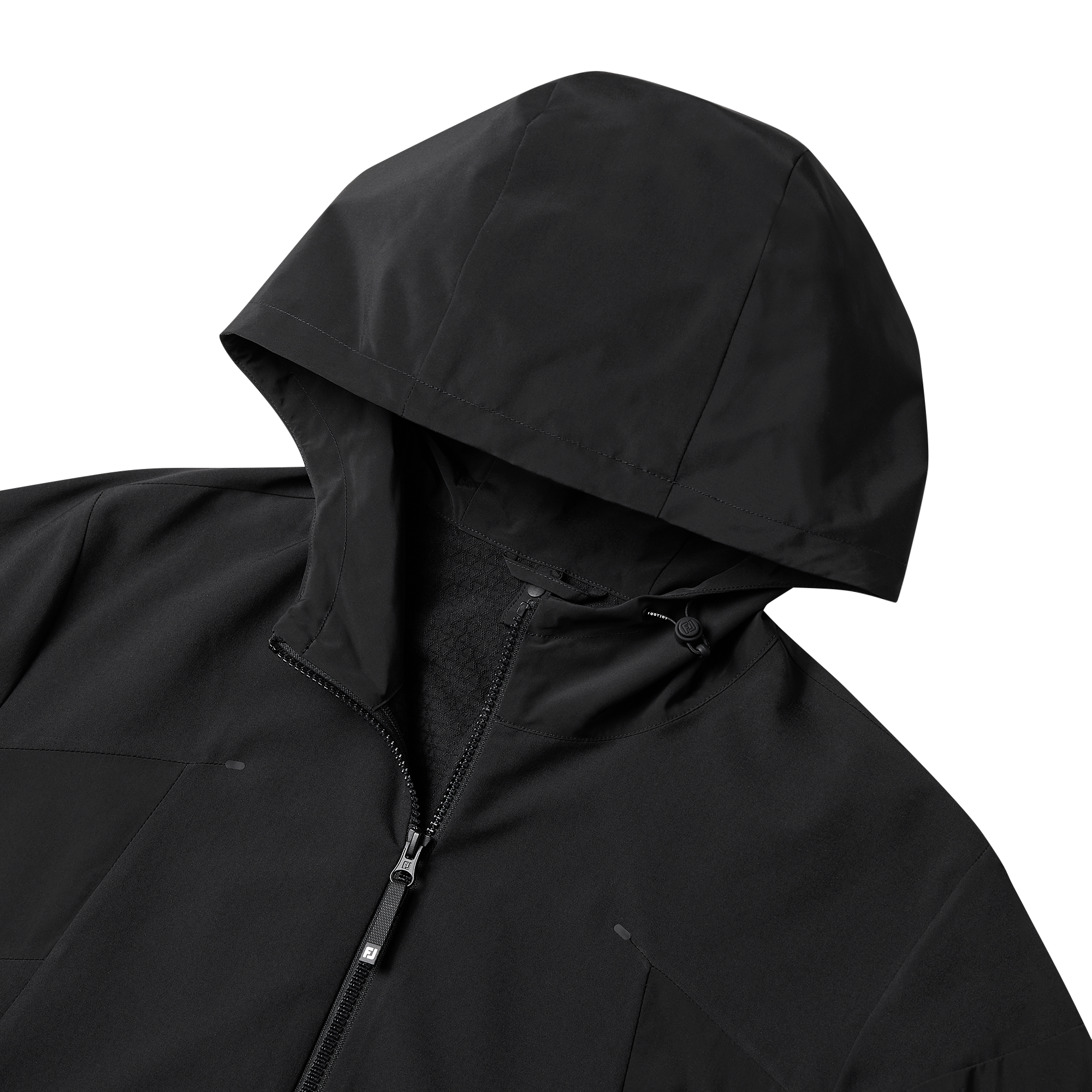 드라이빙레인지 자켓