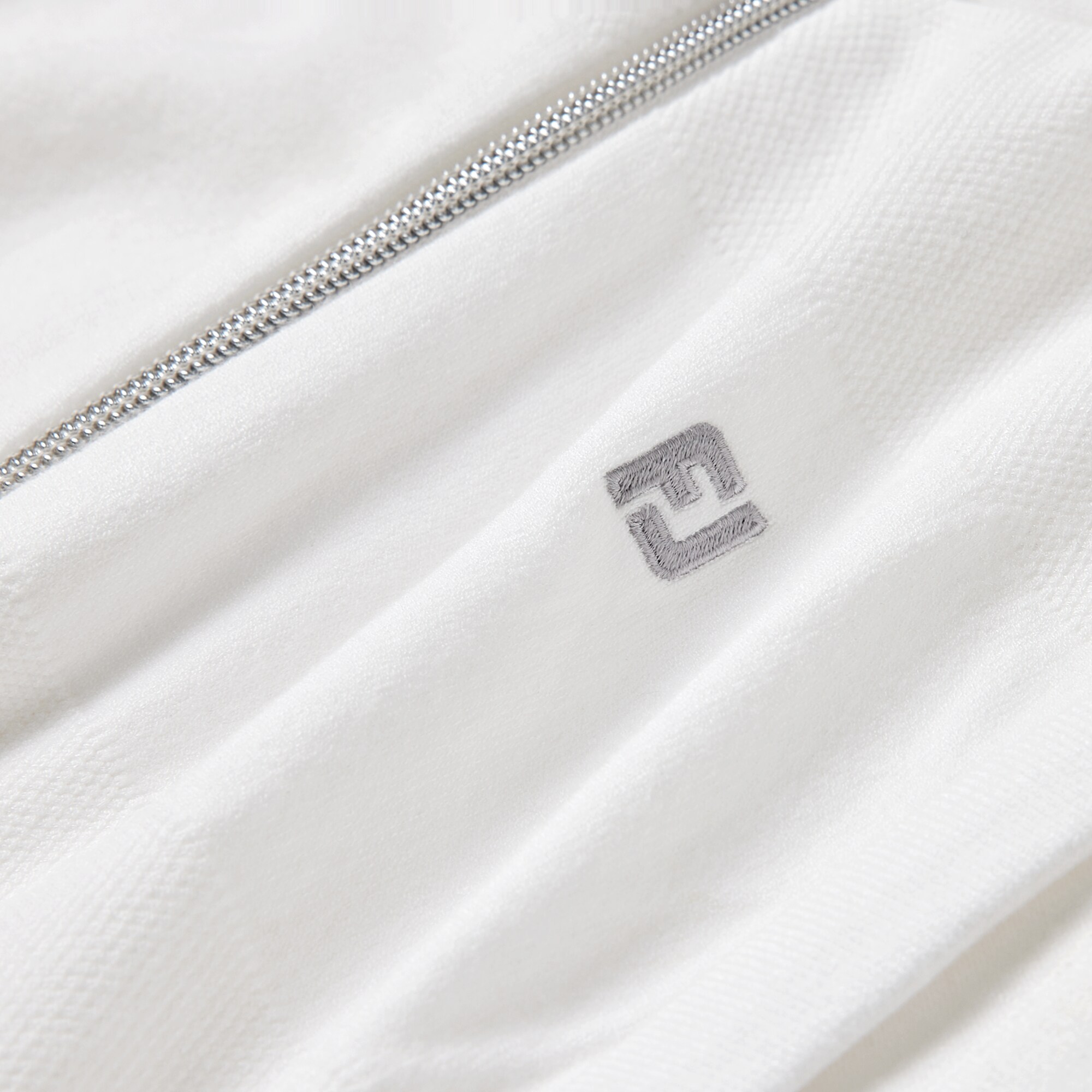 여성 하이브리드 니트 베스트