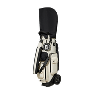 FJ Wheeled Golf Bag