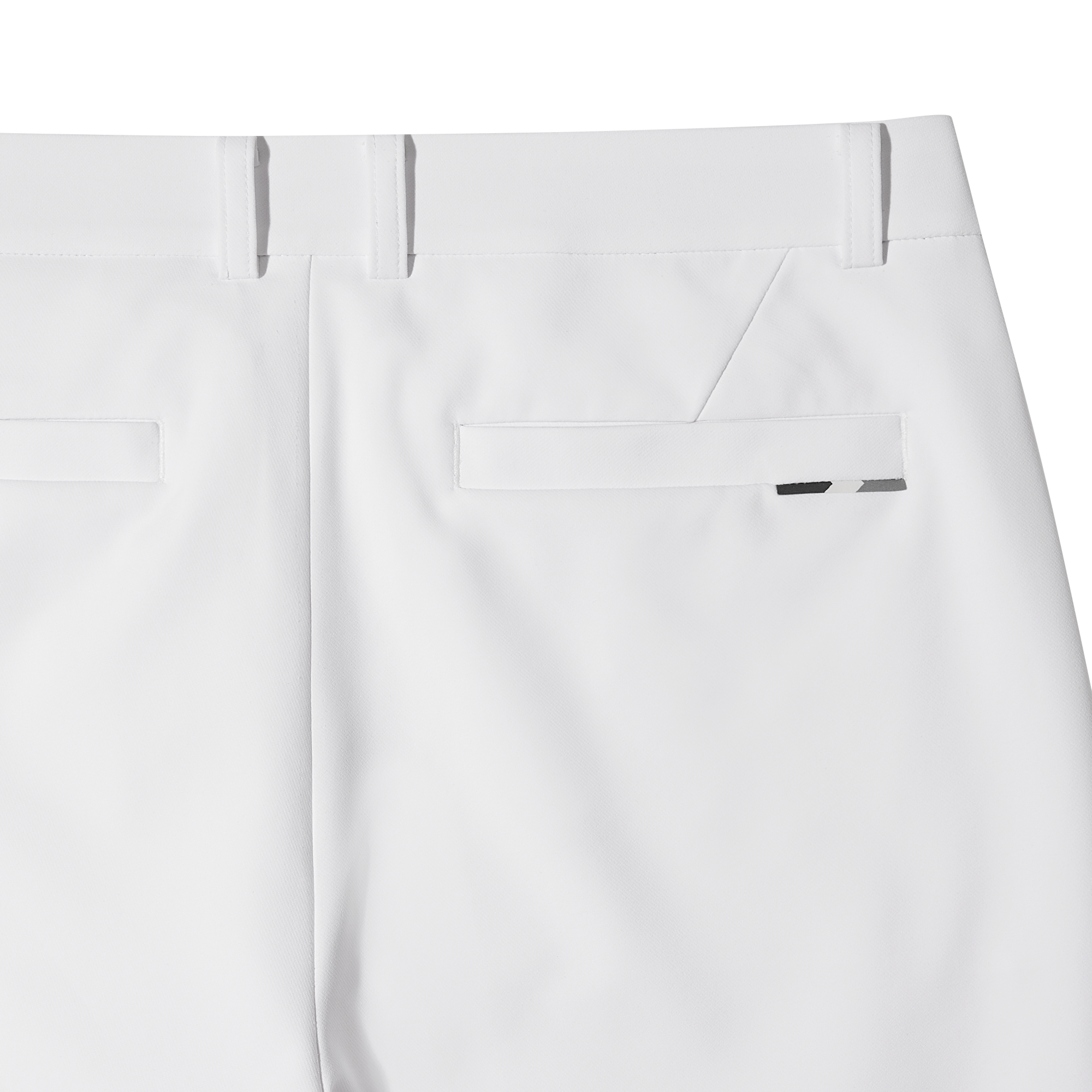 에센셜 롱 팬츠