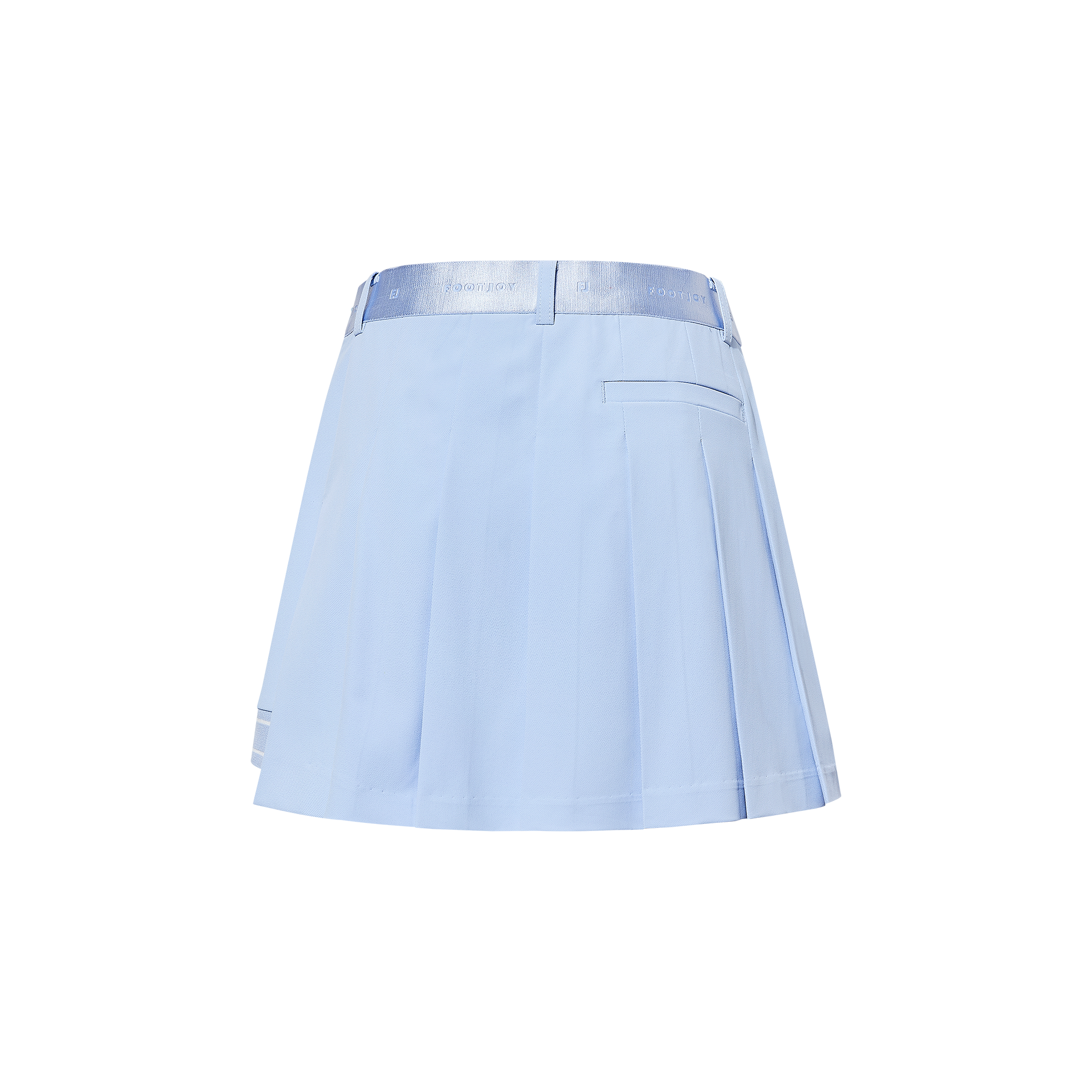 여성 에센셜 랩 스코트