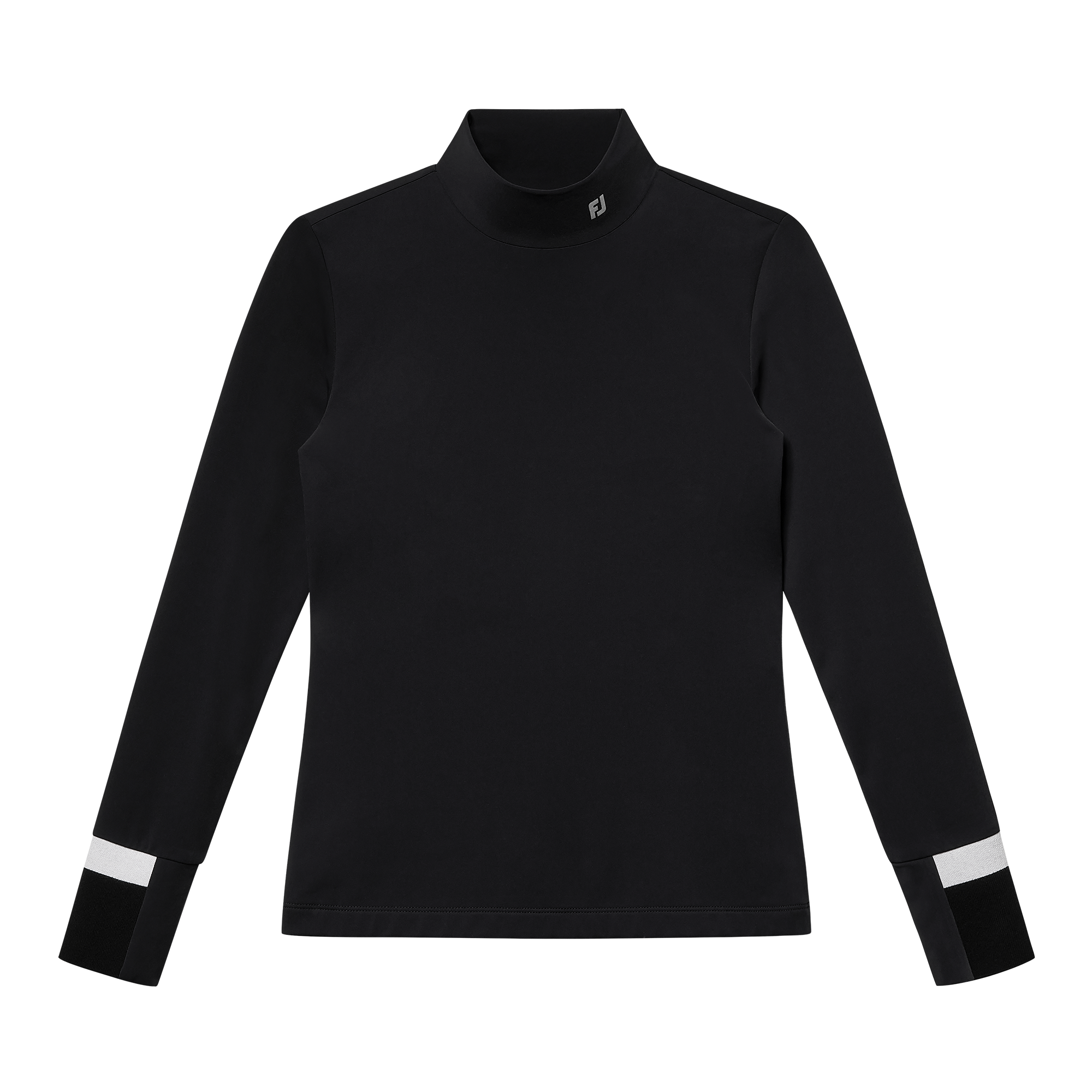 여성 브러쉬드 베이스레이어