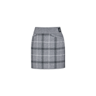 H KNIT SKORT WMN