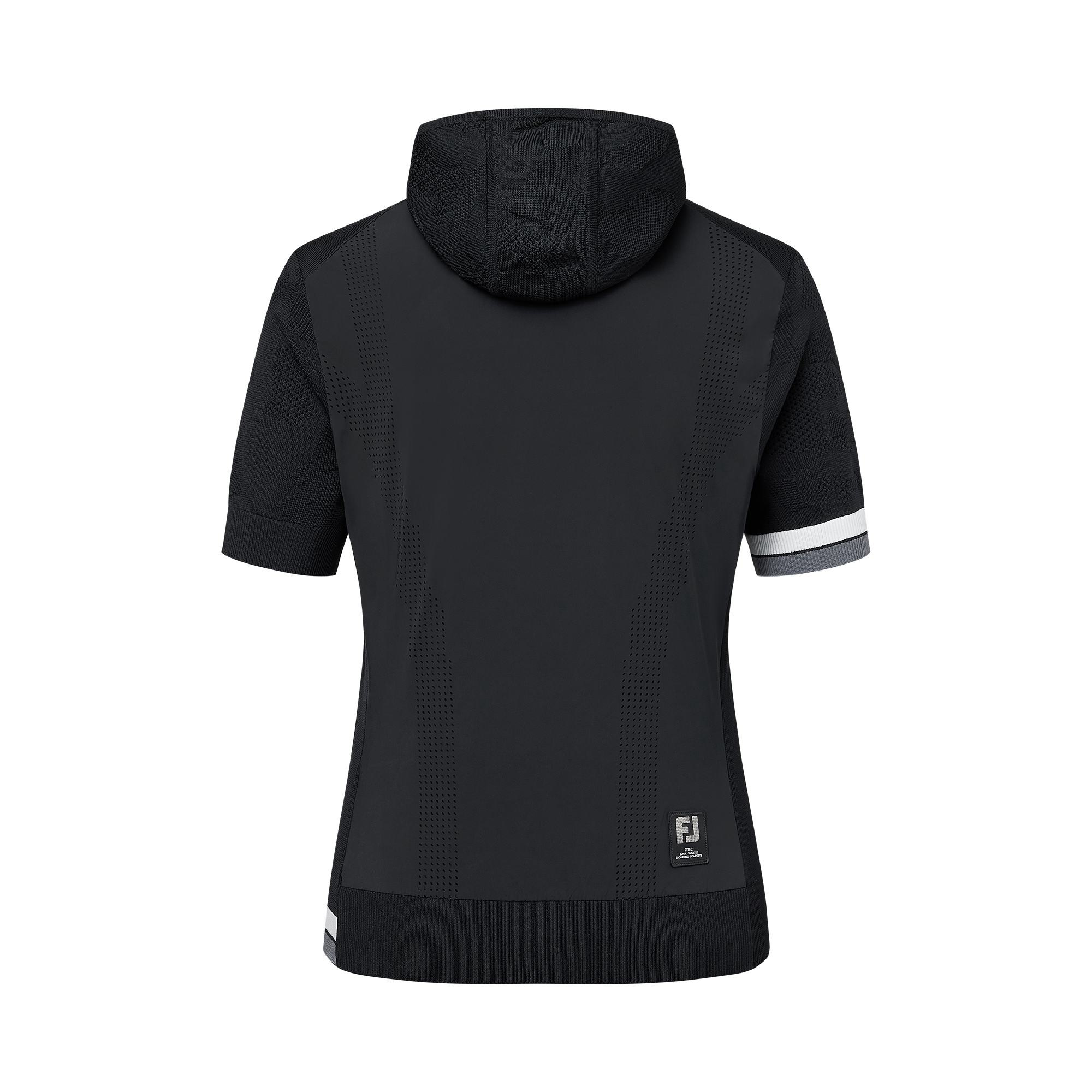 여성 Z-TEC 후디 풀오버