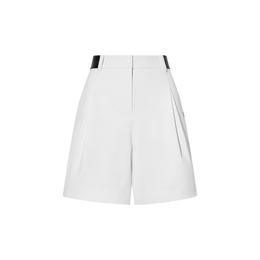 여성 에센셜 미드 쇼츠