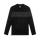 Complex Pullover Sweater