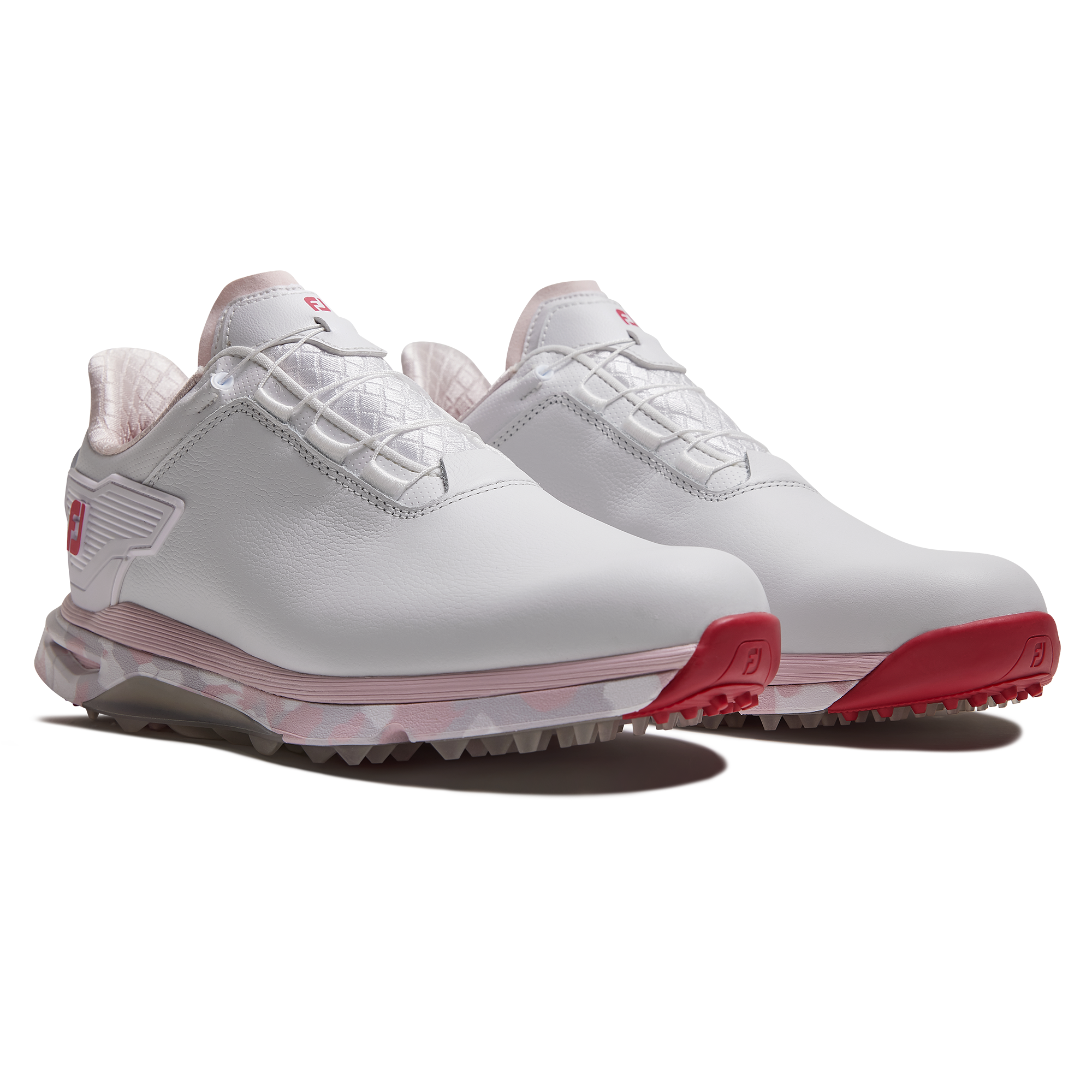 프로 SLX 보아 여성