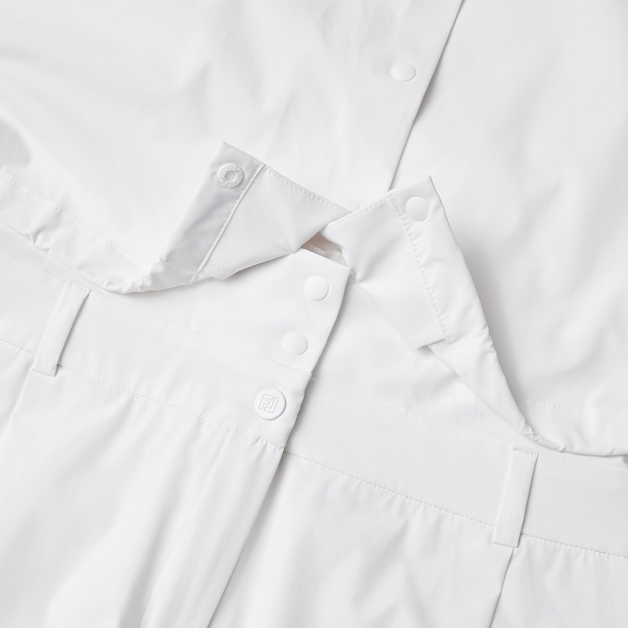 여성 에센셜 점프수트