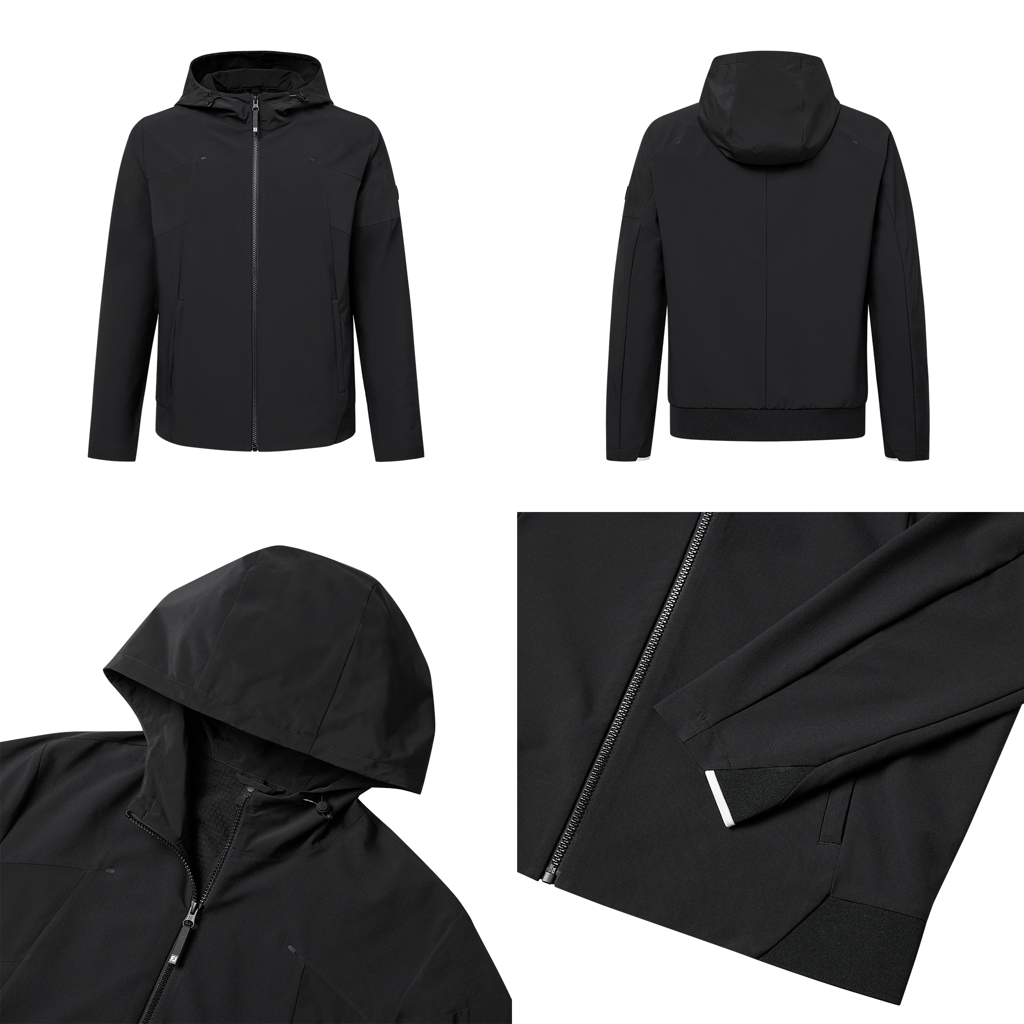 드라이빙레인지 자켓