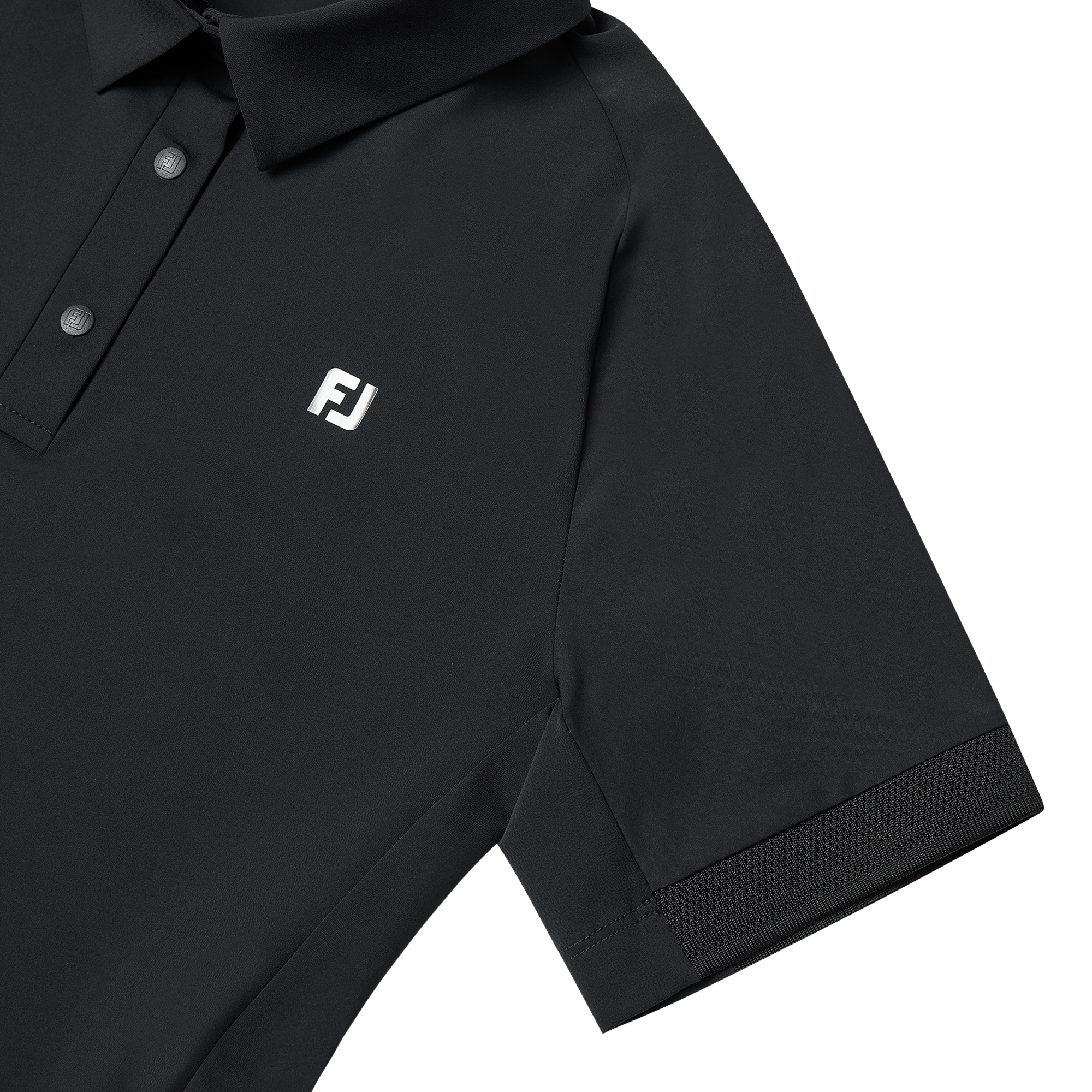 여성 스테이쿨 반팔 폴로 셔츠