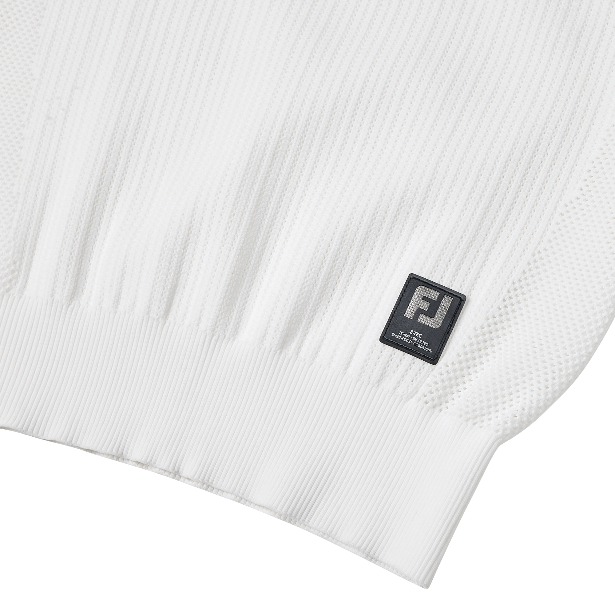 여성 Z-TECH 니트 베스트