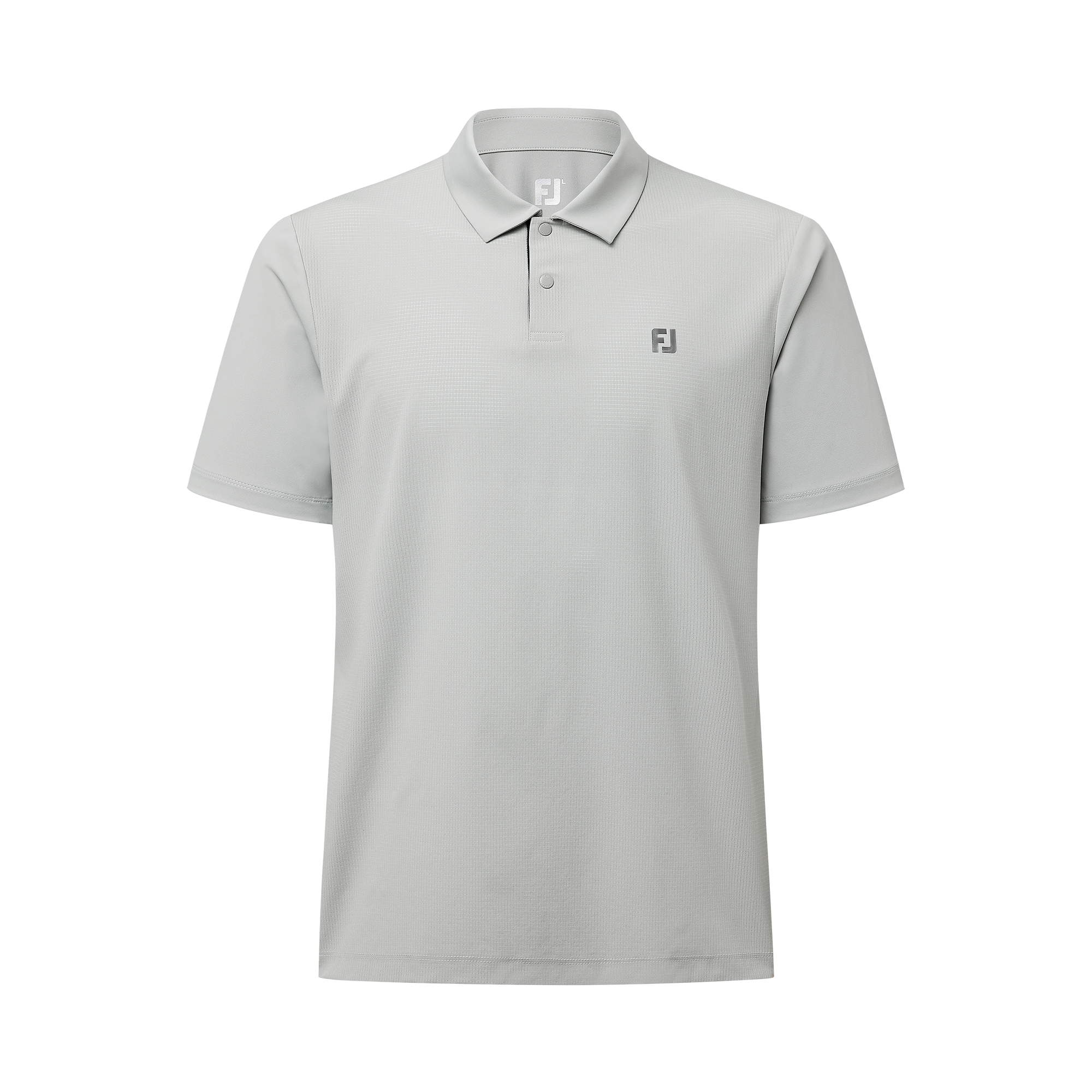 에어홀 하이브리드 반팔 폴로 셔츠