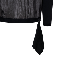 DOUBLE ANORAK JACKET