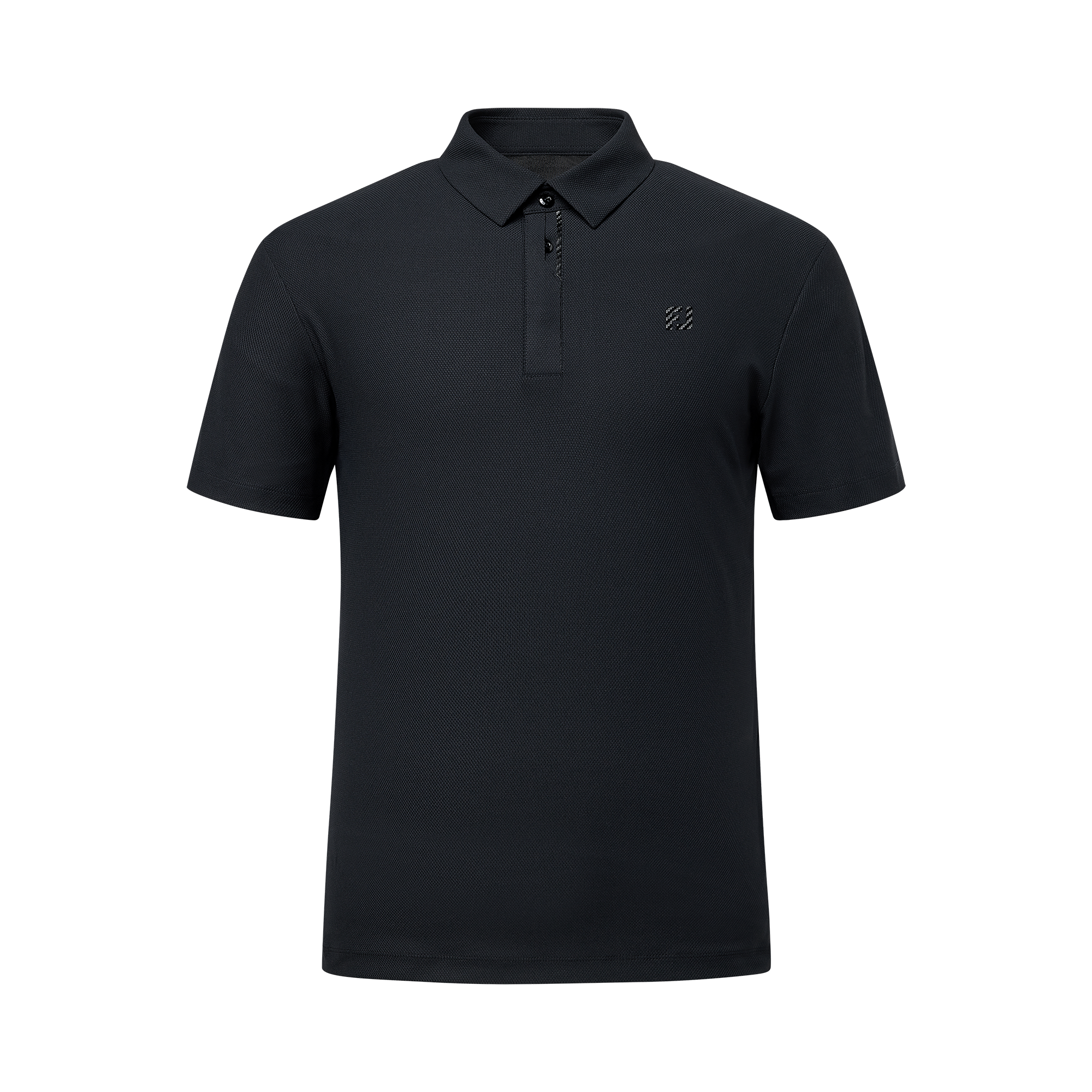 Z-TEC 벤틸 반팔 폴로 셔츠