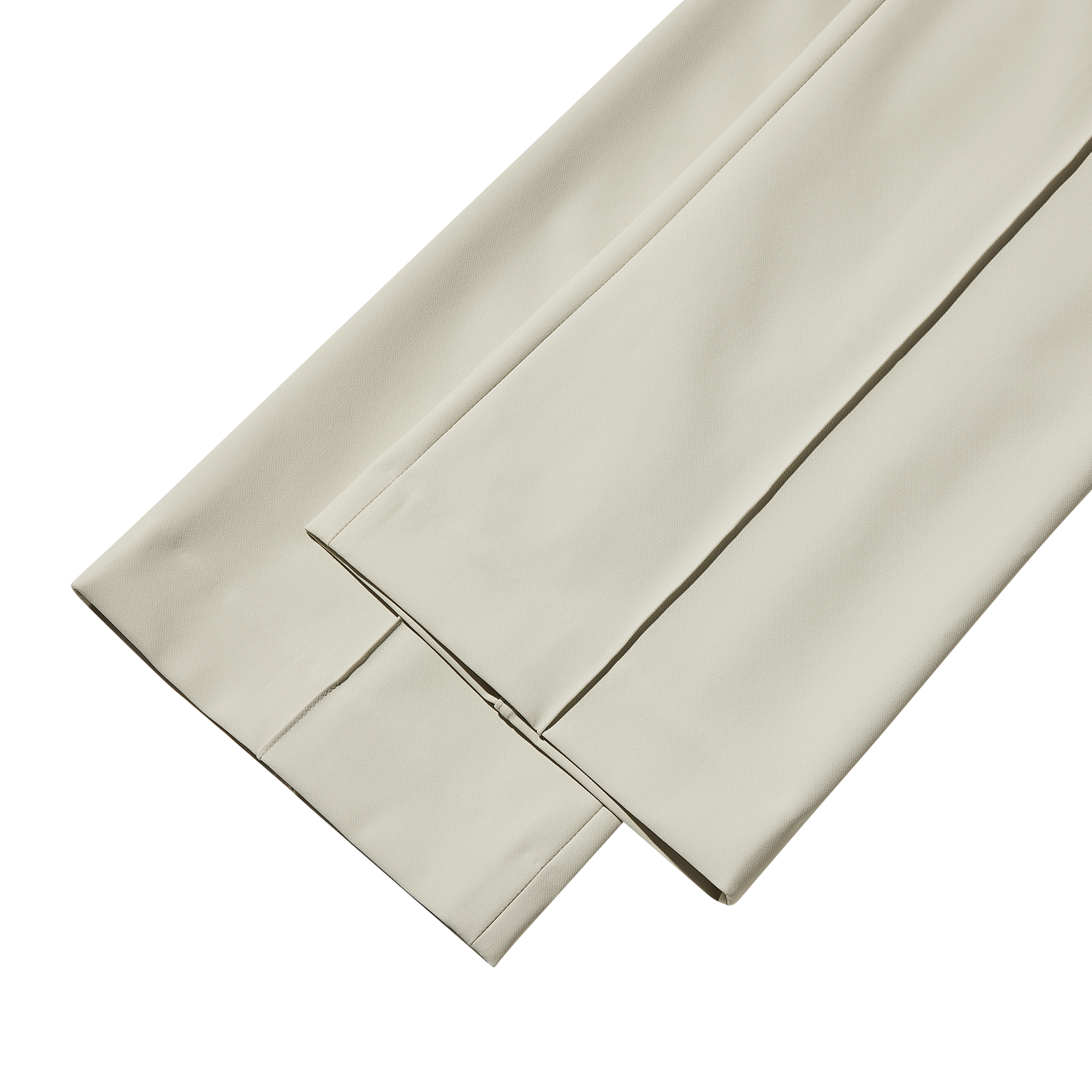 여성 에센셜 슬랙스 팬츠