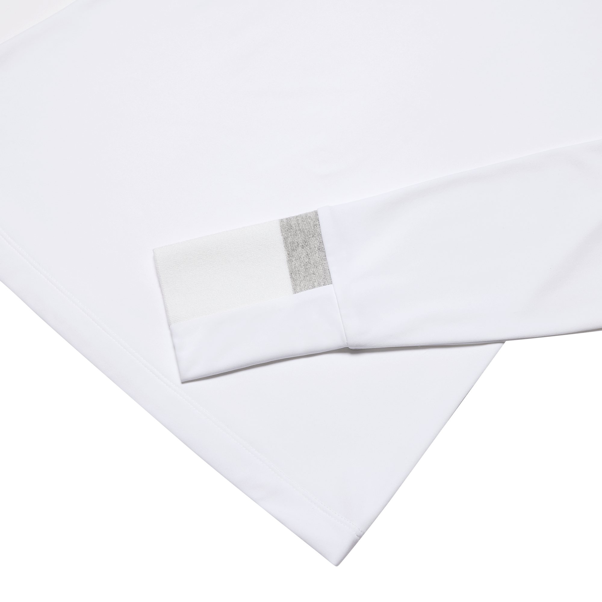 여성 브러쉬드 베이스레이어