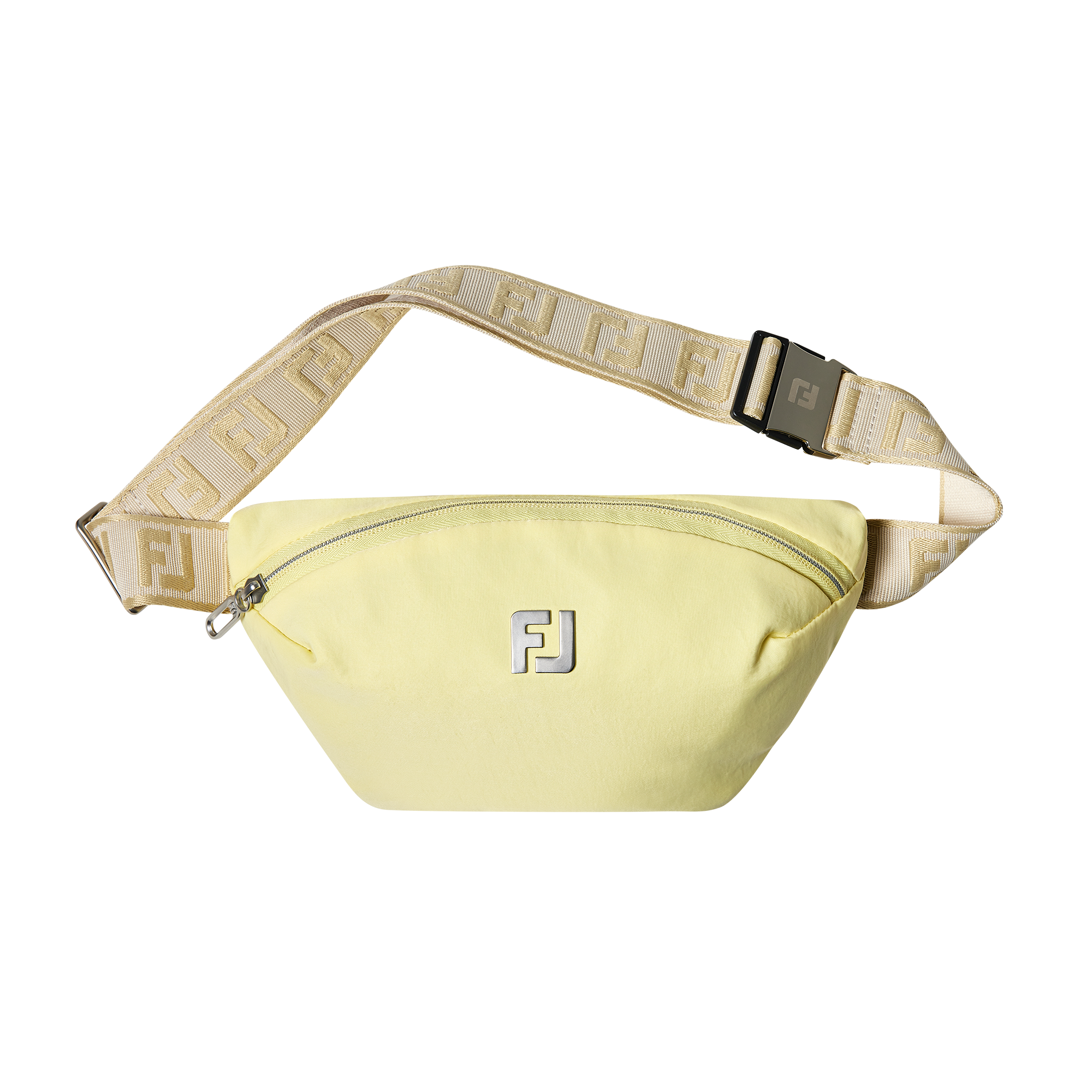 여성 에센셜 웨이스트백