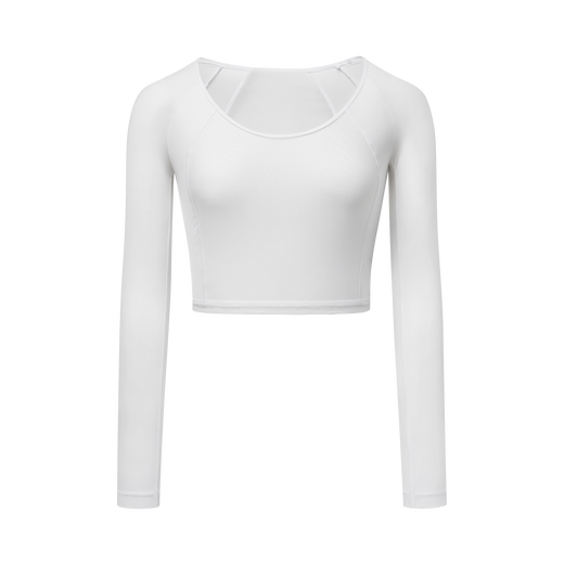 여성 볼레로 베이스레이어