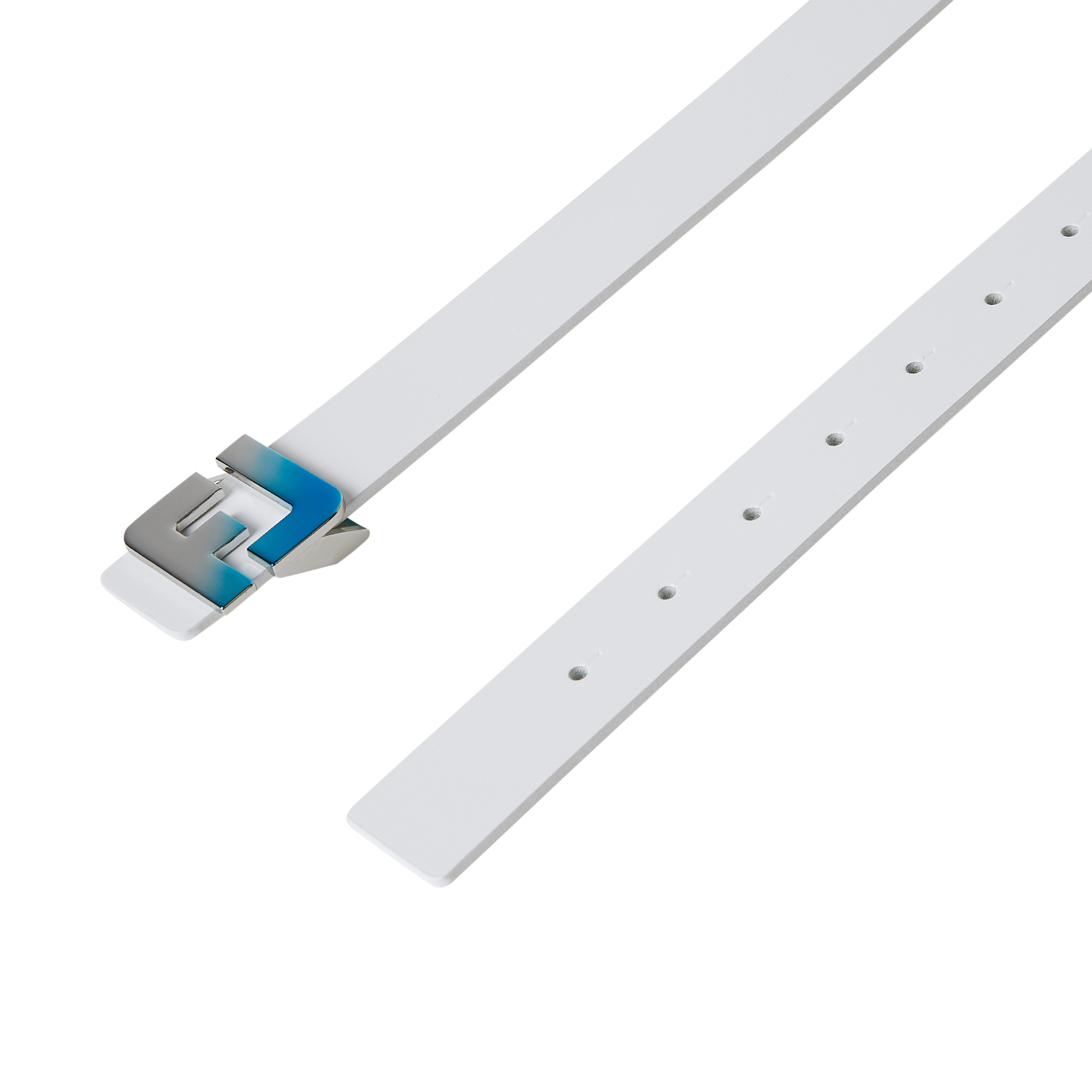 여성 그래디언트 벨트