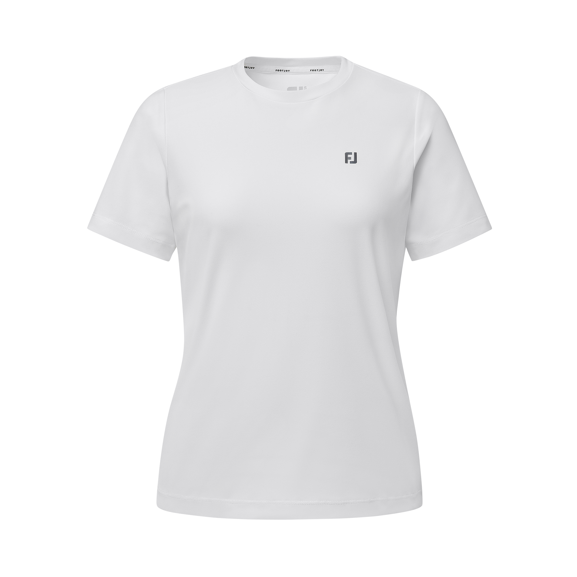 [온라인 단독] 2026 여성 FJ 에센셜 폴로&middot;크루넥 2PK