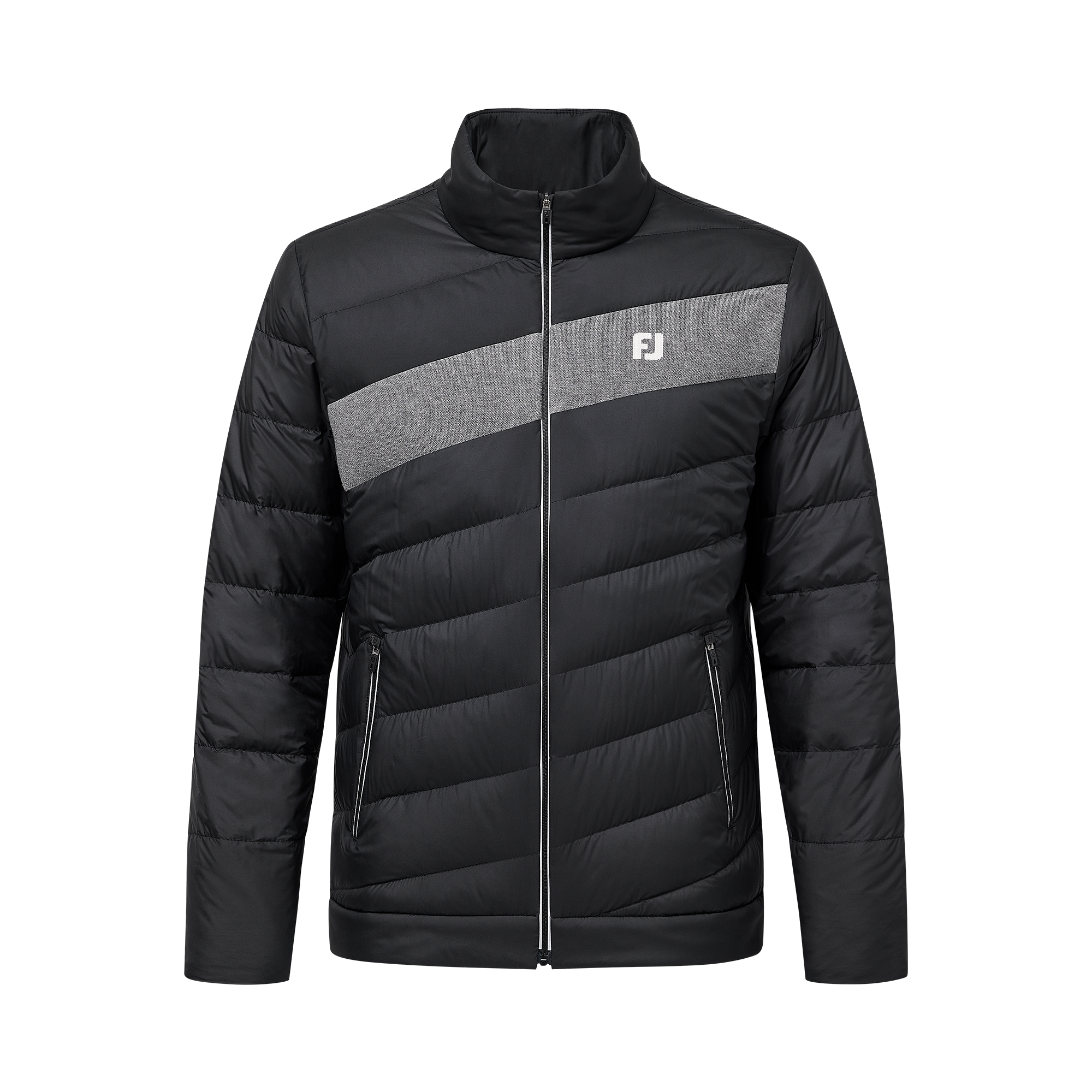 라이트다운 자켓