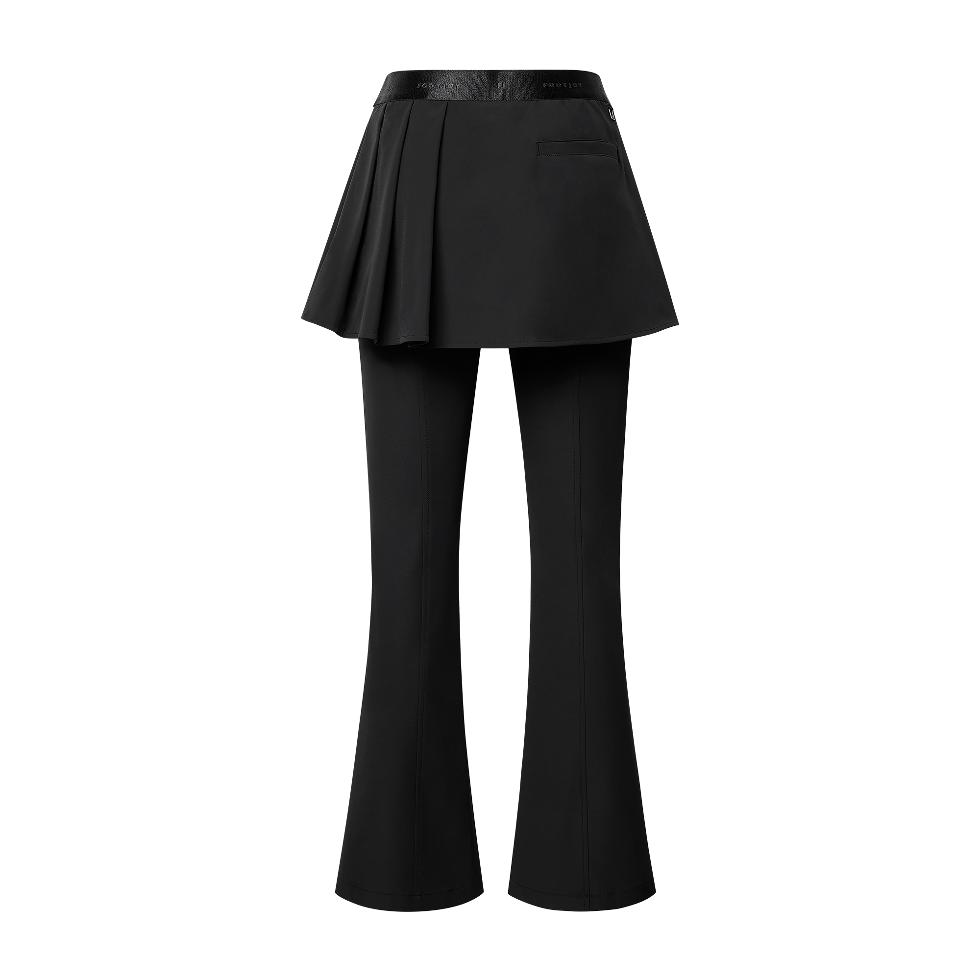 여성 에센셜 스칸트