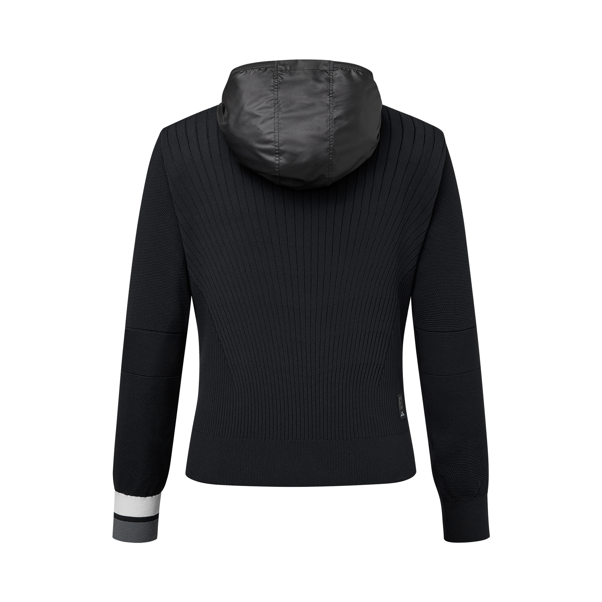 여성 Z-TEC 니트 베스트