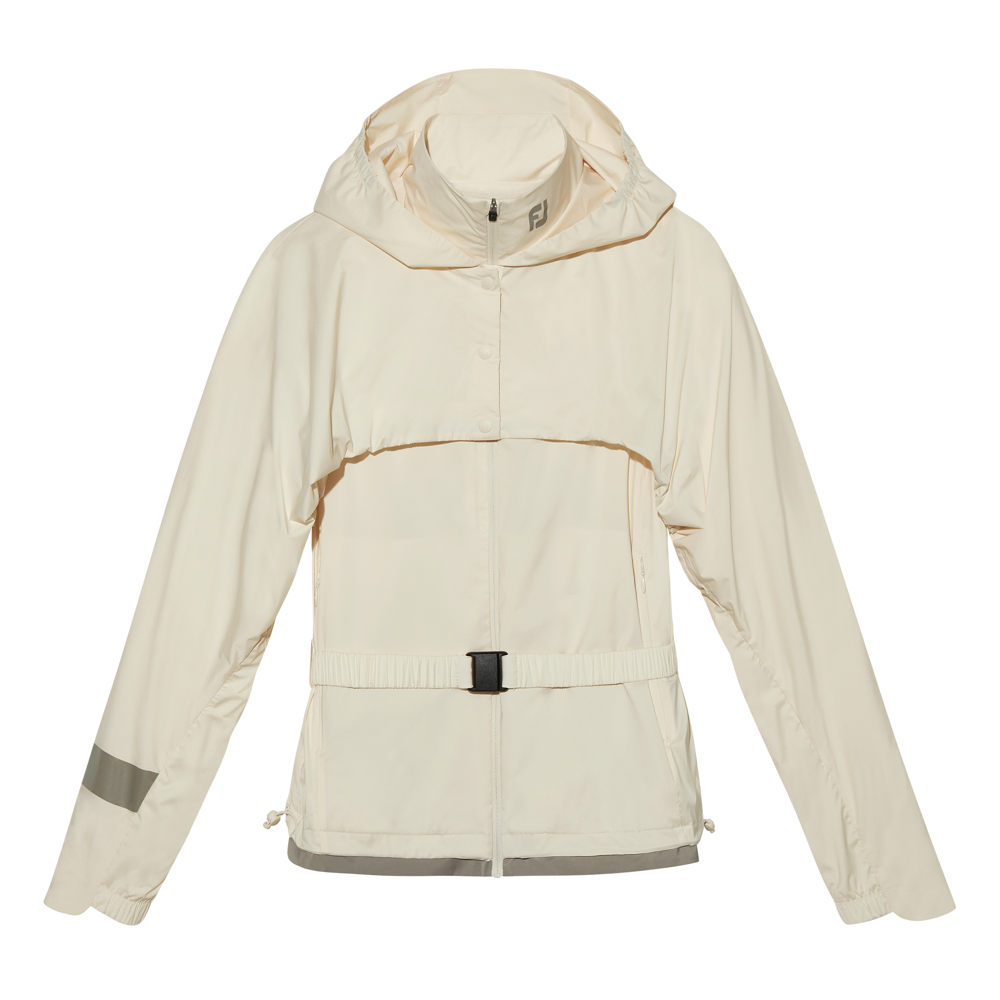 Bolero 3 In 1 Jacket Women