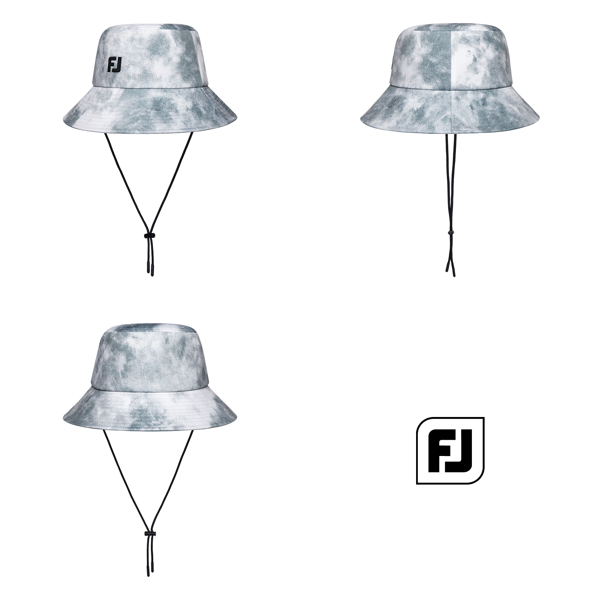 판타스틱 올 메쉬 햇