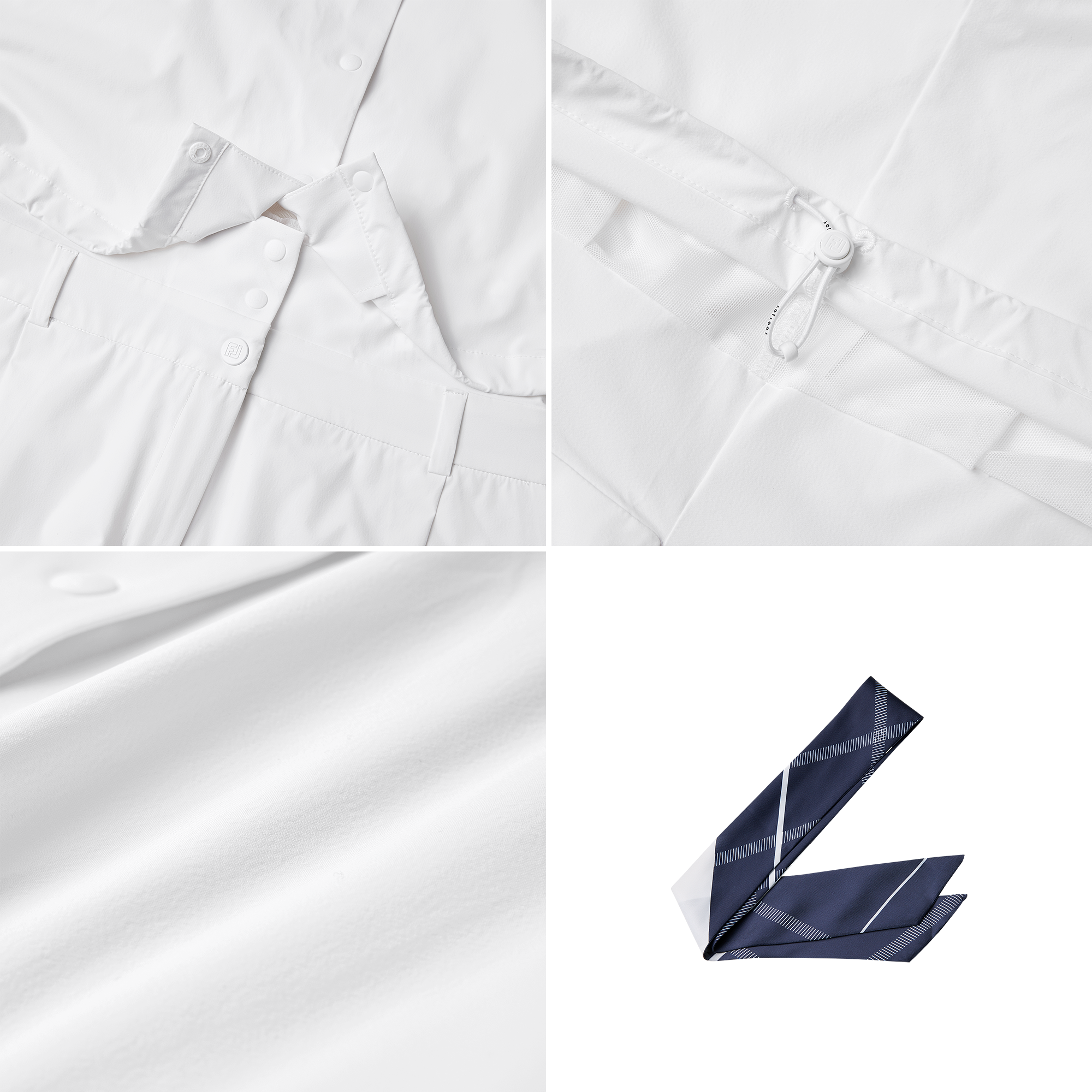 여성 에센셜 점프수트