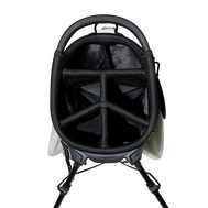 Color Point Stand Bag