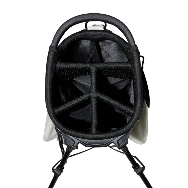 Color Point Stand Bag