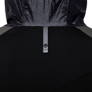 DOUBLE ANORAK JACKET