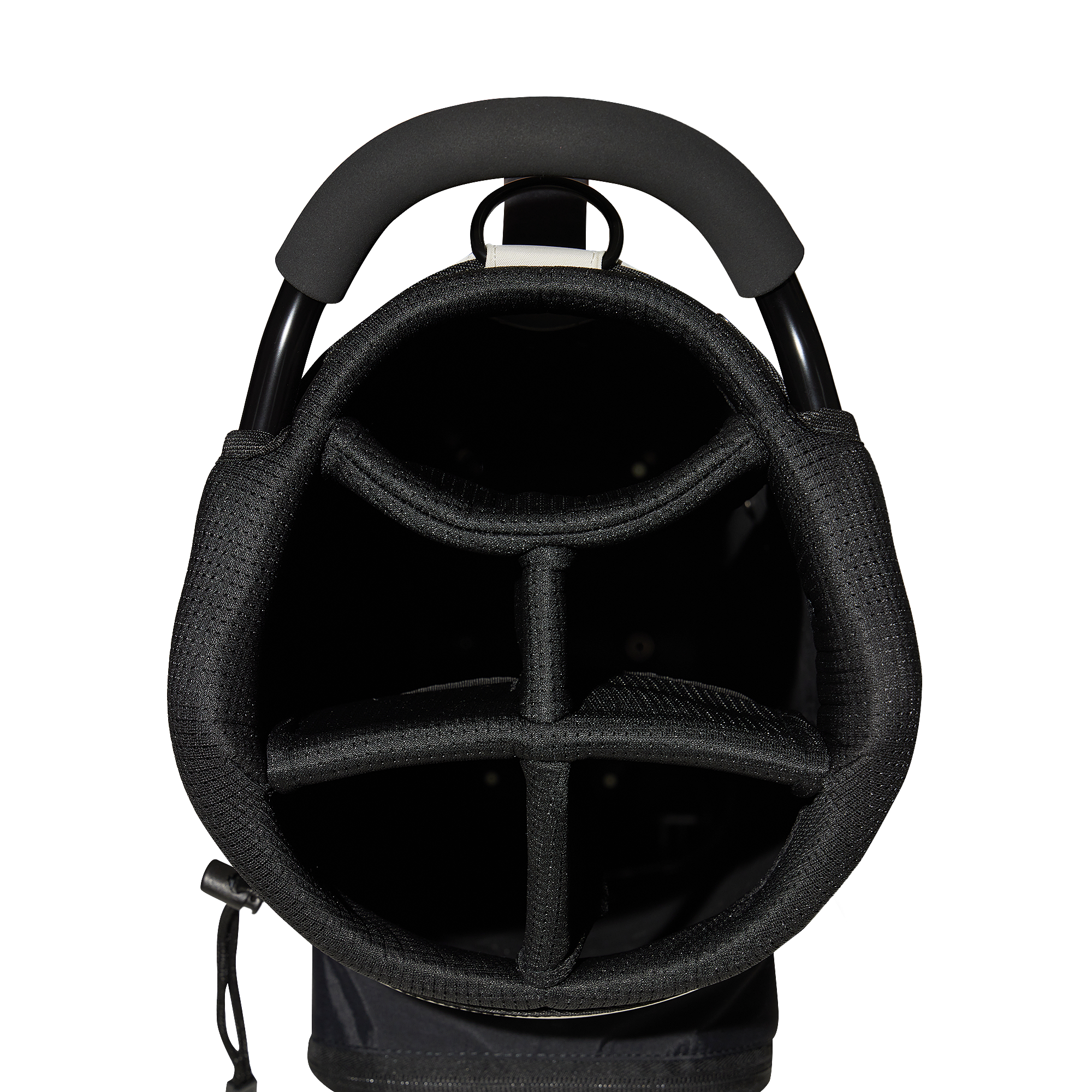 FJ Wheeled Golf Bag