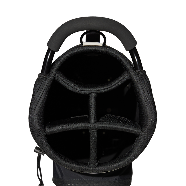 FJ Wheeled Golf Bag